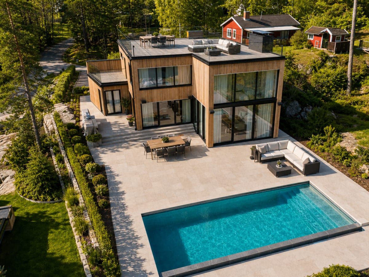 Calabasas Villa